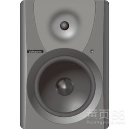 【valseanacr8有源監(jiān)聽音箱錄音棚揚(yáng)聲器設(shè)備】-
