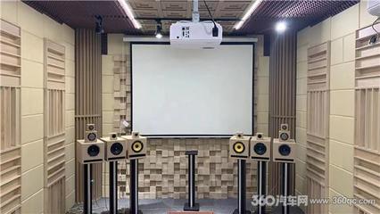 太原音匠派汽車(chē)音響改裝工廠(chǎng) 專(zhuān)注汽車(chē)音改弘揚(yáng)音改文化