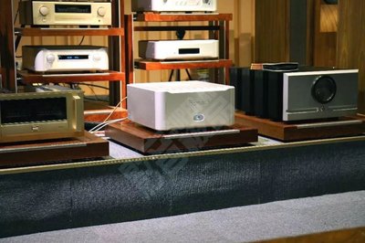 業(yè)界丨大昌影音于廣州聲越美音響舉行高級(jí)音響新品發(fā)布會(huì)