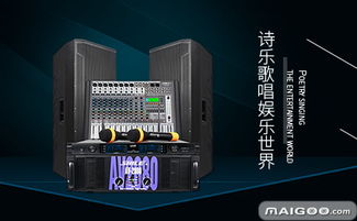 品牌介紹 詩(shī)樂(lè)音箱 詩(shī)樂(lè)話(huà)筒