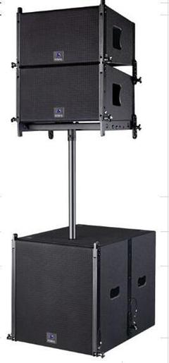 鄭州,線(xiàn)陣音響,英國(guó)伯爵音響la-10