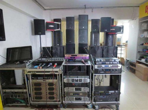 【寮步鎮(zhèn)音響設(shè)備回收公司】- 