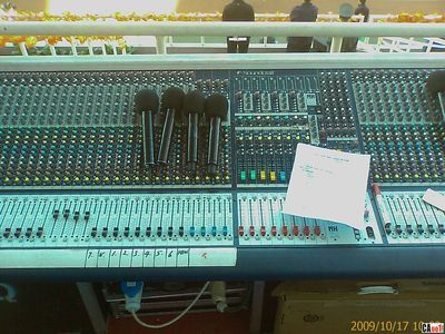 工廠運(yùn)動(dòng)會(huì)的設(shè)備_擴(kuò)聲技術(shù)交流_CA001中國(guó)音響第一網(wǎng)_最集中的音響人社區(qū)_音響|燈光|視頻|專業(yè)|門(mén)戶|網(wǎng)站