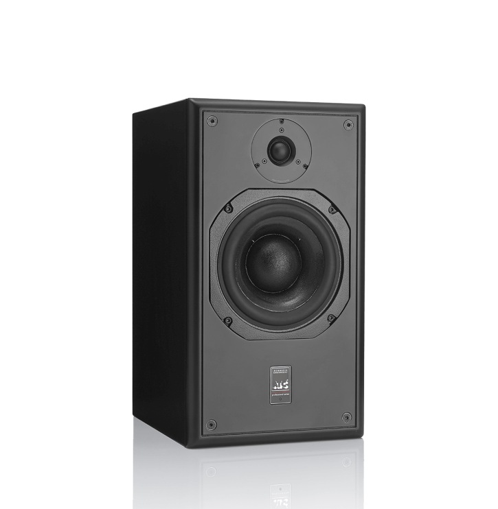 世界頂級(jí)音響品牌 - 英國 ATC