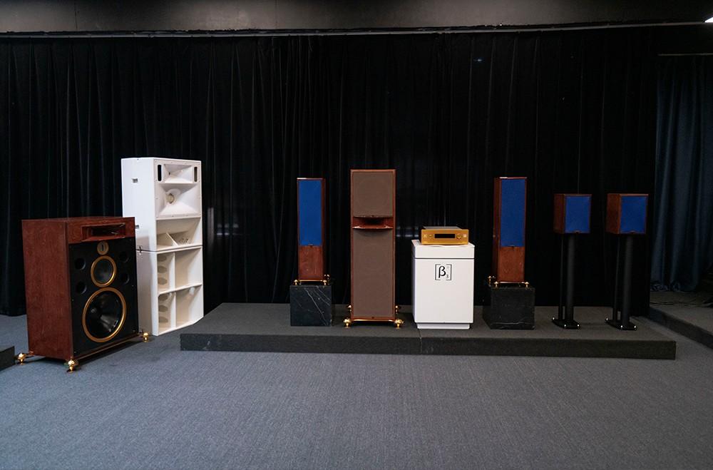 三十四年發(fā)展沉淀，三基音響成就專業(yè)音響行業(yè)領(lǐng)軍品牌