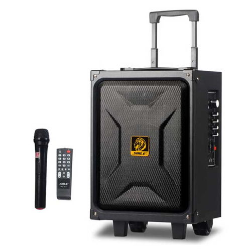 獅樂音響 打造專業級戶外音響設備，引領戶外聲效新體驗